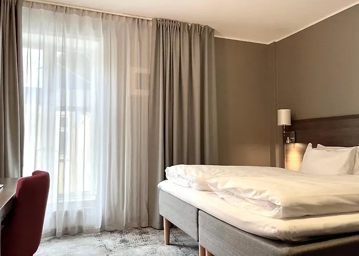 Budget Double Room